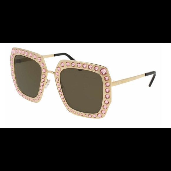 Brand New Gucci Sunglasses